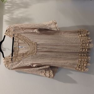Mollorello Medium Dress